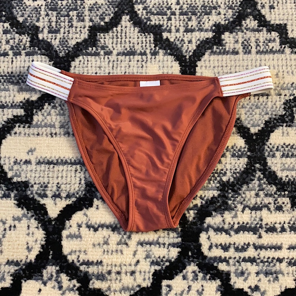 Bikini bottoms